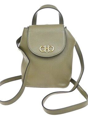 Salvatore Ferragamo | Bags | Salvatore Ferragamo Vara Flap  display picture 3